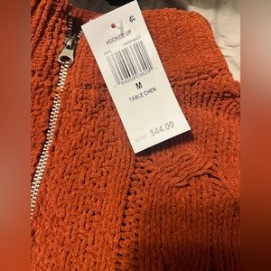 Womens Sweater